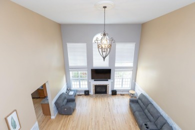Welcome to this exceptional 3,000 sq. ft. detached home, nestled on Great Rock Golf Club in New York - for sale on GolfHomes.com, golf home, golf lot