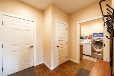 This spacious and well-appointed home located in The Powder Horn on The Powder Horn Golf Club - Mountain in Wyoming - for sale on GolfHomes.com, golf home, golf lot