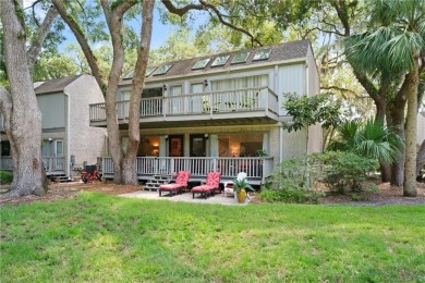 Experience coastal living at its finest in this ground level on Sea Palms Golf and Tennis Resort in Georgia - for sale on GolfHomes.com, golf home, golf lot