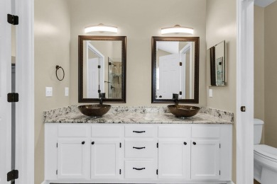 Beautifully Updated Home in Crowfield Plantation - Garden Oasis on Crowfield Golf and Country Club in South Carolina - for sale on GolfHomes.com, golf home, golf lot