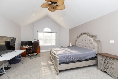 Welcome to this exceptional 3,000 sq. ft. detached home, nestled on Great Rock Golf Club in New York - for sale on GolfHomes.com, golf home, golf lot