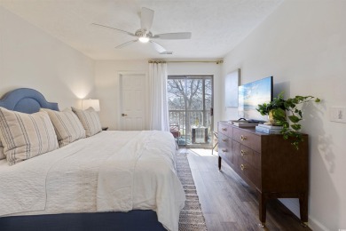 STUNNING Top-Floor Condo in True Blue - Pawleys Island.  Welcome on True Blue Plantation in South Carolina - for sale on GolfHomes.com, golf home, golf lot