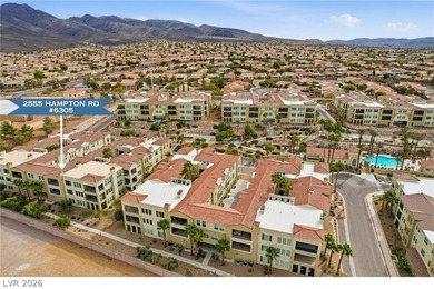 Experience the unobstructed Strip, Mountain and City views from on Revere Golf Club in Nevada - for sale on GolfHomes.com, golf home, golf lot