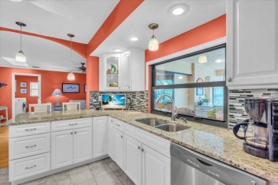 Charming Pool Home with Golf Course Views in The Meadows
 on The Meadows Golf and Country Club in Florida - for sale on GolfHomes.com, golf home, golf lot