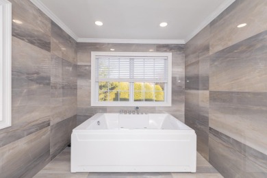 Welcome to this exceptional 3,000 sq. ft. detached home, nestled on Great Rock Golf Club in New York - for sale on GolfHomes.com, golf home, golf lot