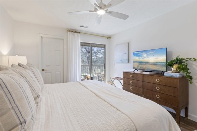 STUNNING Top-Floor Condo in True Blue - Pawleys Island.  Welcome on True Blue Plantation in South Carolina - for sale on GolfHomes.com, golf home, golf lot