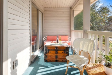 STUNNING Top-Floor Condo in True Blue - Pawleys Island.  Welcome on True Blue Plantation in South Carolina - for sale on GolfHomes.com, golf home, golf lot