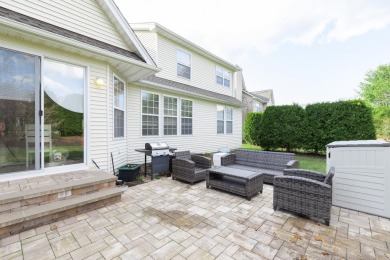 Welcome to this exceptional 3,000 sq. ft. detached home, nestled on Great Rock Golf Club in New York - for sale on GolfHomes.com, golf home, golf lot