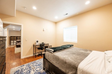 This spacious and well-appointed home located in The Powder Horn on The Powder Horn Golf Club - Mountain in Wyoming - for sale on GolfHomes.com, golf home, golf lot