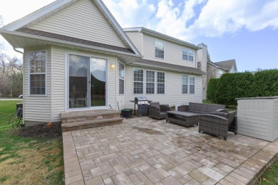 Welcome to this exceptional 3,000 sq. ft. detached home, nestled on Great Rock Golf Club in New York - for sale on GolfHomes.com, golf home, golf lot