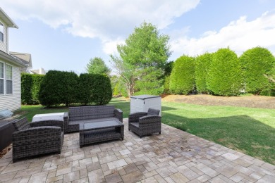 Welcome to this exceptional 3,000 sq. ft. detached home, nestled on Great Rock Golf Club in New York - for sale on GolfHomes.com, golf home, golf lot