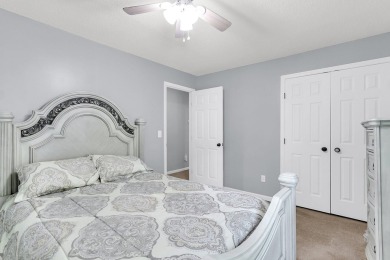 Beautifully Updated Home in Crowfield Plantation - Garden Oasis on Crowfield Golf and Country Club in South Carolina - for sale on GolfHomes.com, golf home, golf lot