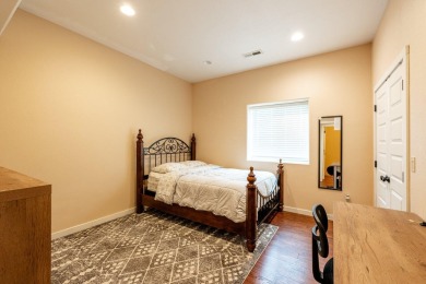 This spacious and well-appointed home located in The Powder Horn on The Powder Horn Golf Club - Mountain in Wyoming - for sale on GolfHomes.com, golf home, golf lot