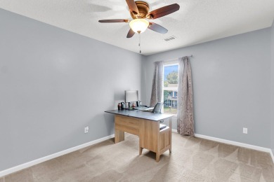 Beautifully Updated Home in Crowfield Plantation - Garden Oasis on Crowfield Golf and Country Club in South Carolina - for sale on GolfHomes.com, golf home, golf lot