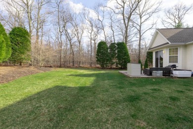 Welcome to this exceptional 3,000 sq. ft. detached home, nestled on Great Rock Golf Club in New York - for sale on GolfHomes.com, golf home, golf lot