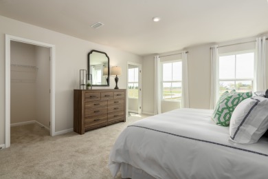 Welcome home to St. Andrews, featuring new homes in a golf on St. Andrews Golf and Country Club in Georgia - for sale on GolfHomes.com, golf home, golf lot