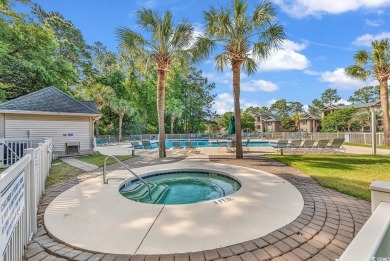 STUNNING Top-Floor Condo in True Blue - Pawleys Island.  Welcome on True Blue Plantation in South Carolina - for sale on GolfHomes.com, golf home, golf lot