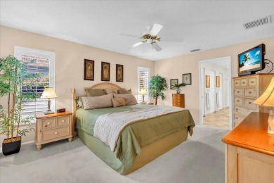 Charming Pool Home with Golf Course Views in The Meadows
 on The Meadows Golf and Country Club in Florida - for sale on GolfHomes.com, golf home, golf lot