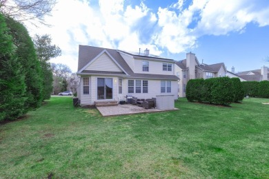 Welcome to this exceptional 3,000 sq. ft. detached home, nestled on Great Rock Golf Club in New York - for sale on GolfHomes.com, golf home, golf lot