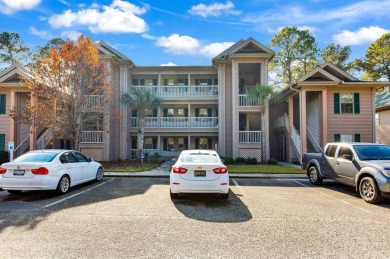 STUNNING Top-Floor Condo in True Blue - Pawleys Island.  Welcome on True Blue Plantation in South Carolina - for sale on GolfHomes.com, golf home, golf lot
