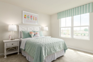 Welcome home to St. Andrews, featuring new homes in a golf on St. Andrews Golf and Country Club in Georgia - for sale on GolfHomes.com, golf home, golf lot