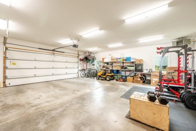 This spacious and well-appointed home located in The Powder Horn on The Powder Horn Golf Club - Mountain in Wyoming - for sale on GolfHomes.com, golf home, golf lot