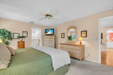Charming Pool Home with Golf Course Views in The Meadows
 on The Meadows Golf and Country Club in Florida - for sale on GolfHomes.com, golf home, golf lot