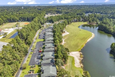 STUNNING Top-Floor Condo in True Blue - Pawleys Island.  Welcome on True Blue Plantation in South Carolina - for sale on GolfHomes.com, golf home, golf lot