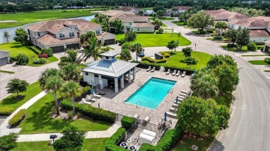 Welcome to your new home in Heritage Landing Golf & Country Club on Heritage Landing Golf  in Florida - for sale on GolfHomes.com, golf home, golf lot