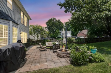 Beautifully Updated Home in Crowfield Plantation - Garden Oasis on Crowfield Golf and Country Club in South Carolina - for sale on GolfHomes.com, golf home, golf lot