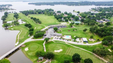 EMERALD BAY Offers a unique Lifestyle with golf, swimming on Emerald Bay Club in Texas - for sale on GolfHomes.com, golf home, golf lot