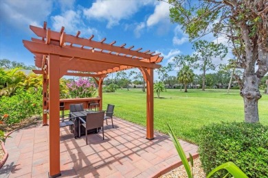 Charming Pool Home with Golf Course Views in The Meadows
 on The Meadows Golf and Country Club in Florida - for sale on GolfHomes.com, golf home, golf lot
