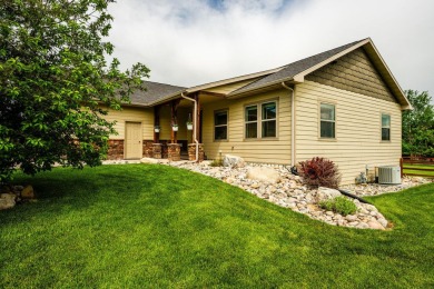 This spacious and well-appointed home located in The Powder Horn on The Powder Horn Golf Club - Mountain in Wyoming - for sale on GolfHomes.com, golf home, golf lot