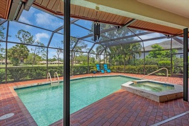 Charming Pool Home with Golf Course Views in The Meadows
 on The Meadows Golf and Country Club in Florida - for sale on GolfHomes.com, golf home, golf lot