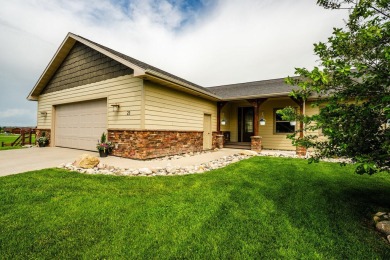 This spacious and well-appointed home located in The Powder Horn on The Powder Horn Golf Club - Mountain in Wyoming - for sale on GolfHomes.com, golf home, golf lot