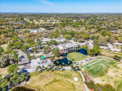 Charming Pool Home with Golf Course Views in The Meadows
 on The Meadows Golf and Country Club in Florida - for sale on GolfHomes.com, golf home, golf lot