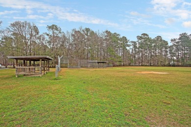 ** A 1% lender credit toward eligible closing costs like on Crowfield Golf and Country Club in South Carolina - for sale on GolfHomes.com, golf home, golf lot