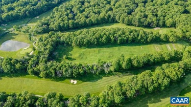 Welcome to 793 Laurelwood in Wintergreen! This charming, top on Devils Knob in Virginia - for sale on GolfHomes.com, golf home, golf lot