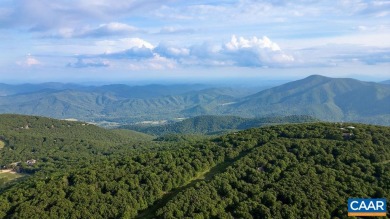 Welcome to 793 Laurelwood in Wintergreen! This charming, top on Devils Knob in Virginia - for sale on GolfHomes.com, golf home, golf lot