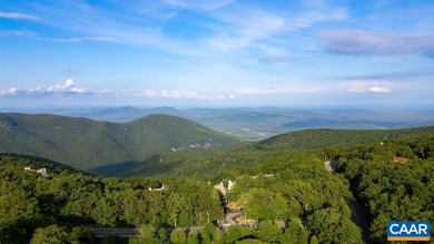 Welcome to 793 Laurelwood in Wintergreen! This charming, top on Devils Knob in Virginia - for sale on GolfHomes.com, golf home, golf lot