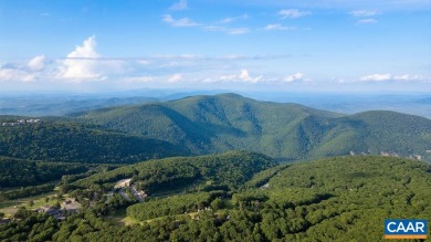 Welcome to 793 Laurelwood in Wintergreen! This charming, top on Devils Knob in Virginia - for sale on GolfHomes.com, golf home, golf lot