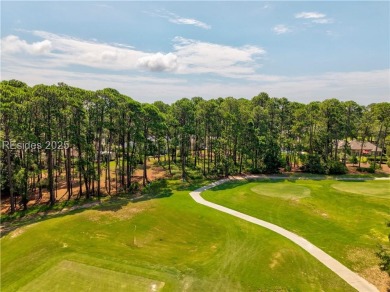 Fabulous Opportunity! One of the last remaining homesites in all on Palmetto Hall Golf Course in South Carolina - for sale on GolfHomes.com, golf home, golf lot