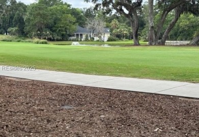 Outstanding buidable lot on desirable Dataw Island. Dataw Island on Dataw Island Club in South Carolina - for sale on GolfHomes.com, golf home, golf lot