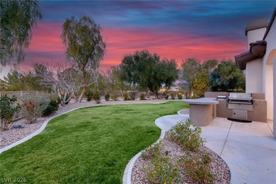 Located in the highly sought-after Anthem Country Club, this on Anthem Country Club in Nevada - for sale on GolfHomes.com, golf home, golf lot