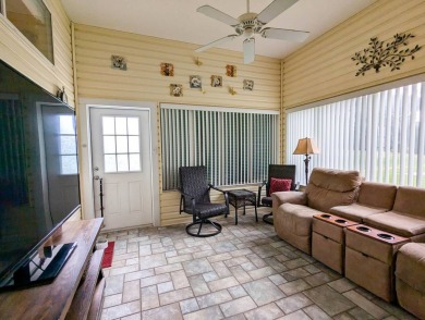 It's a pleasure to list this beautiful 3 Bedroom, 2.5-bathroom on The Great Outdoors Golf and Country Club in Florida - for sale on GolfHomes.com, golf home, golf lot