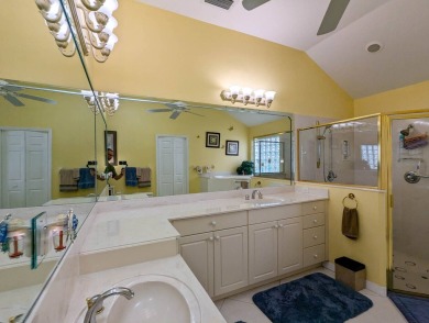 It's a pleasure to list this beautiful 3 Bedroom, 2.5-bathroom on The Great Outdoors Golf and Country Club in Florida - for sale on GolfHomes.com, golf home, golf lot