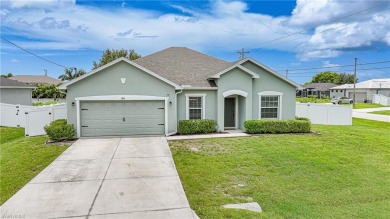 Welcome to 2210 SW 25th Terrace--a standout single-family home on Royal Tee Country Club in Florida - for sale on GolfHomes.com, golf home, golf lot