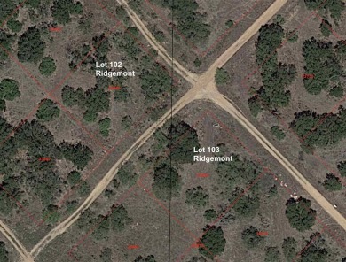 Great opportunity for building your home in Kingsland, Texas! on Lighthouse Golf Course in Texas - for sale on GolfHomes.com, golf home, golf lot