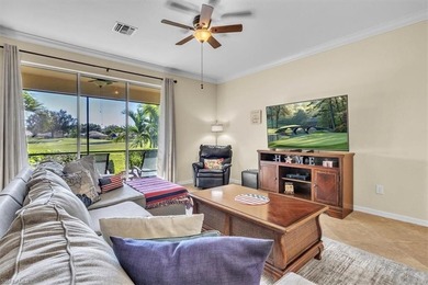 Discover the elegance of 3112 Walnut Grove Lane, a meticulously on River Hall Country Club in Florida - for sale on GolfHomes.com, golf home, golf lot