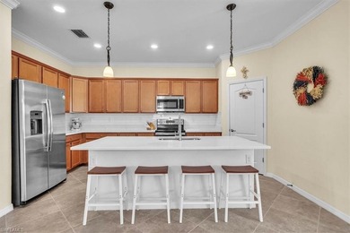 Discover the elegance of 3112 Walnut Grove Lane, a meticulously on River Hall Country Club in Florida - for sale on GolfHomes.com, golf home, golf lot